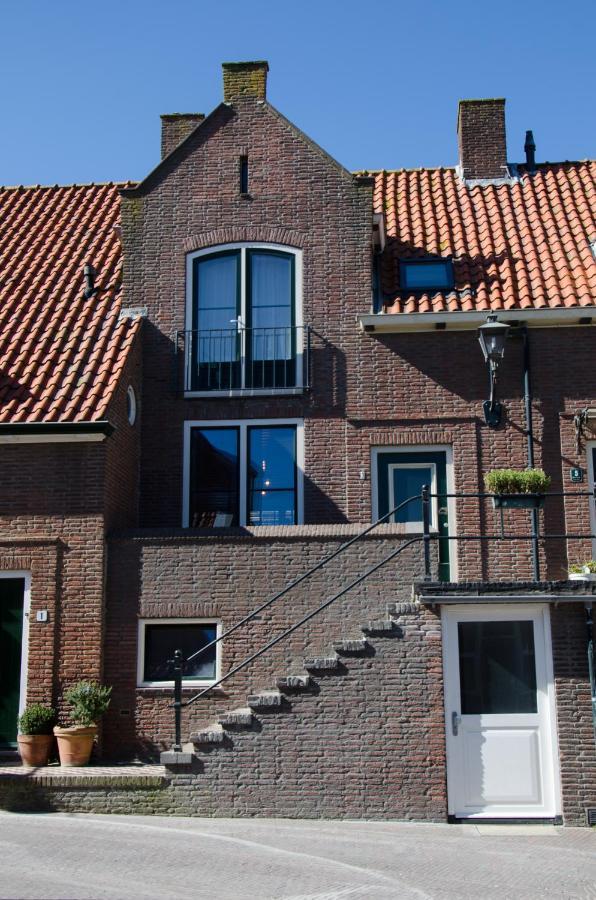 Dorpsplein Appartement Zandvoort Kültér fotó