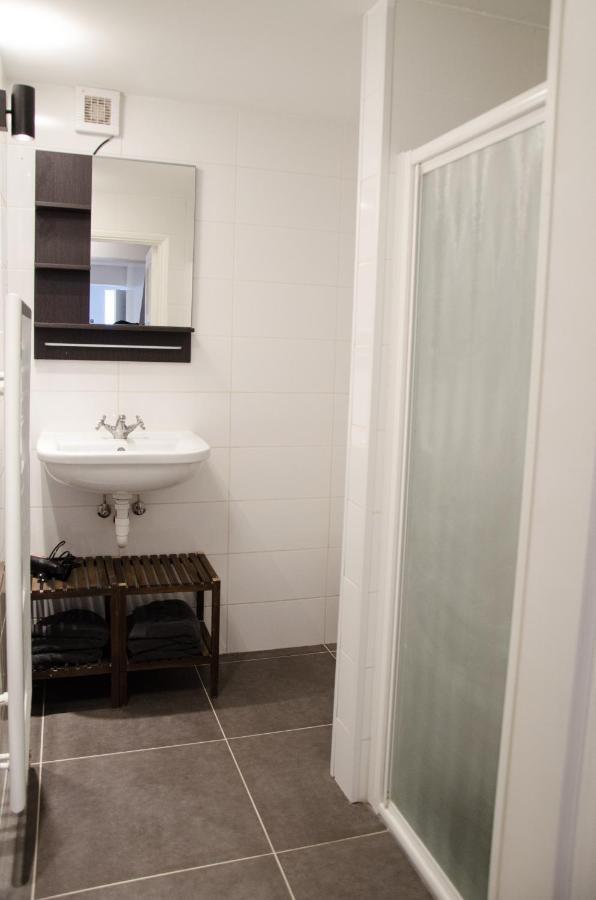 Dorpsplein Appartement Zandvoort Kültér fotó